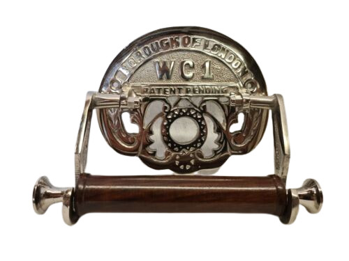 Victorian style toilet - wc-1,