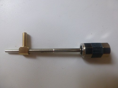 Cello bow screw - bow, quality