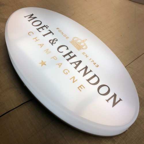 Moet chandon champagne - moet,