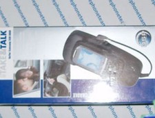 THB Bury Car Kit Cradle