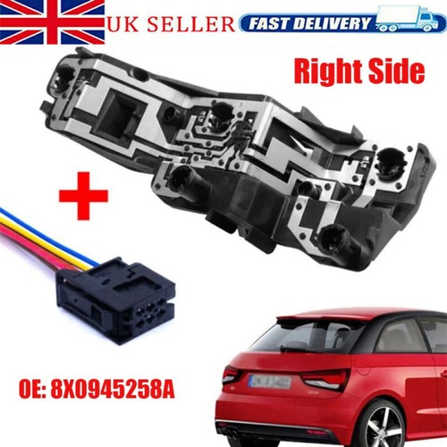 Fit for audi rear right - fit, a1