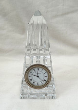 WATERFORD CRYSTAL GLASS