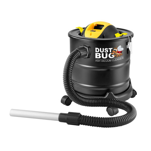 Wolf dust bug ash vacuum - wolf,