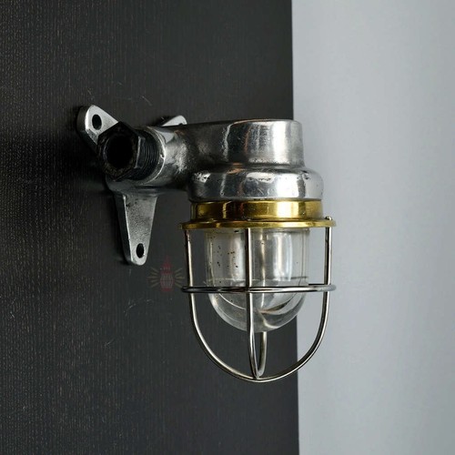 Authentic vintage aluminium - vintage,