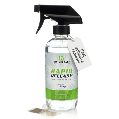 Walker tape rapid release - walker,