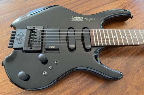 Hohner professional the - professional,