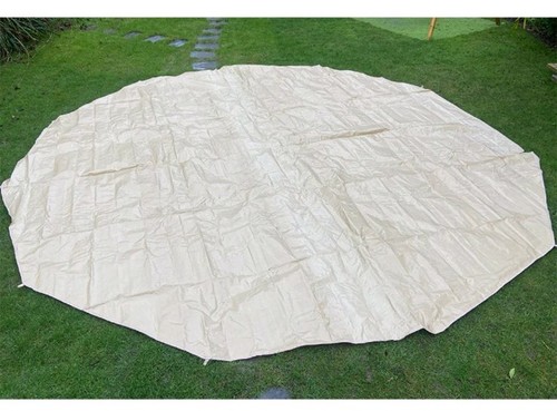 Glawning bell tent - glawning,