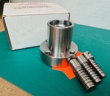 SCT 2 inch Wood Screw Chuck 1