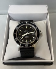 Glycine Combat Sub 42mm