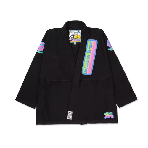Shoyoroll batch 149 retro - #149:,