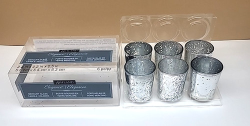 Ashland elegance silver - ashland,