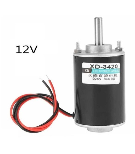 12v 30w high - high, speed