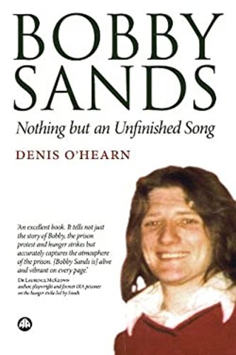 Bobby sands nothing - bobby, but
