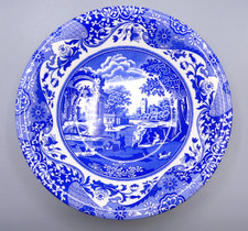 Spode Italian Blue & White