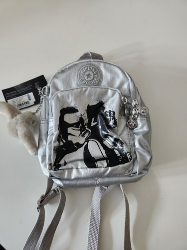 Rare kipling star wars - kipling,