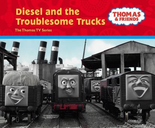 Diesel and the - , troublesome