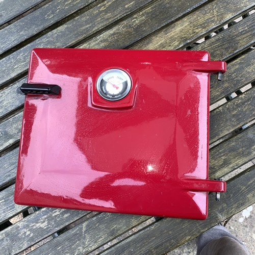 Rayburn of7 cooker right hand - of7,