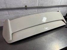 Honda Civic Type R Ek9 Rear