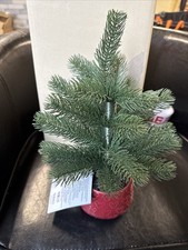 Disney Store Christmas Tree