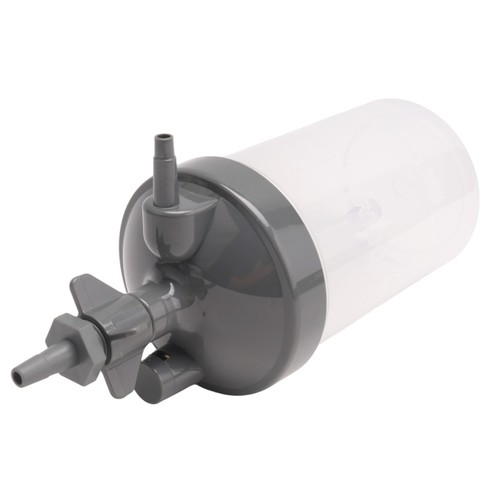 Water bottle humidifier - water,