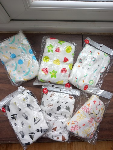 Reusable baby cloth - reusable,