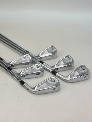Srixon zx4 mkii iron set - srixon,