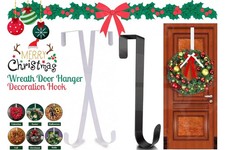 Over door hanger - over,