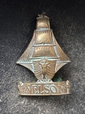 Nelson Battalion, Royal Navy