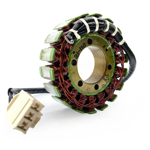 Ricks electronics stator honda - ricks,