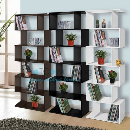 Wood bookcase bookshelf - bookcase, s
