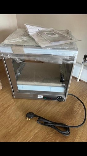 Parry spc electric heated - spc/g,