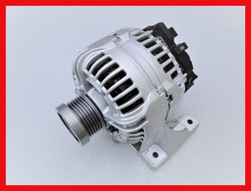 1a2924 alternator for volvo - alternator,