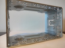 Car Audio Stereo Double Din