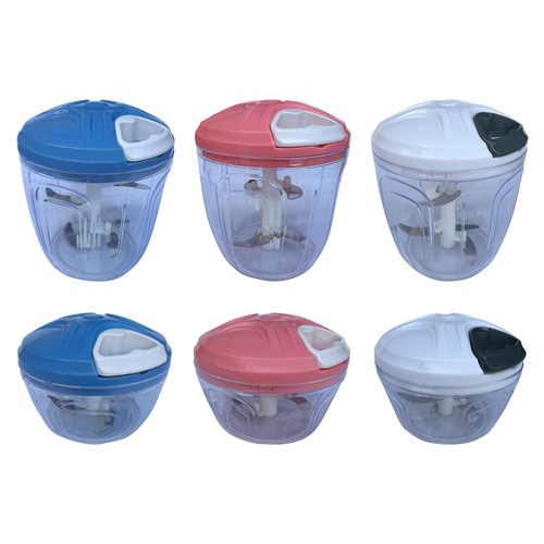 Vegetable chopper manual - vegetable,