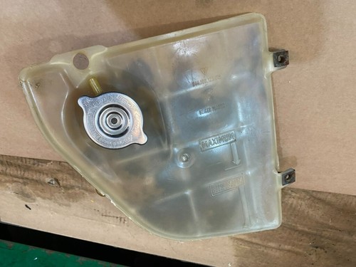 Porsche 944 water expansion - 944,