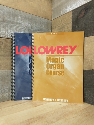 Lowrey organ company - lowrey,