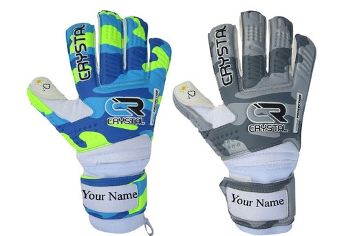 Crystal pro goalkeeper hybrid - crystal,