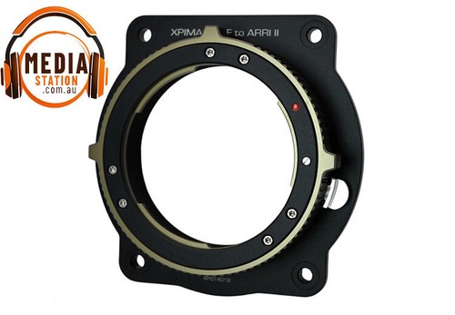 Arri mount xpimage - arri, ef