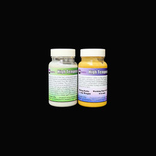 High Temperature Resisant