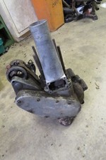 BSA PRE WAR 1938 JM22  ENGINE 500cc  OHV SPORT PARTS VINTAGE MOTORCYCLE