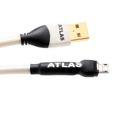 Atlas element usb micro - usb,
