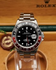 Rolex GMT Master ii 16710 2004