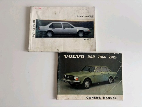Volvo 940 owners - volvo,