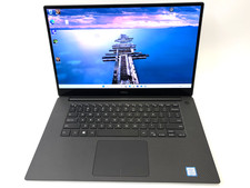 Dell XPS 7590 15" 4K OLED  i9-9980HK - 32GB - 1TB SSD - GTX 1650 - Studio Laptop