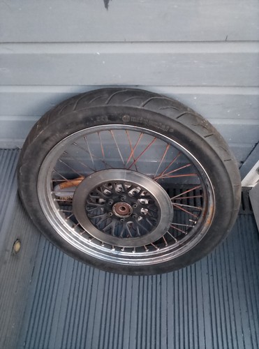1999 2006 suzuki 125 - 1999,