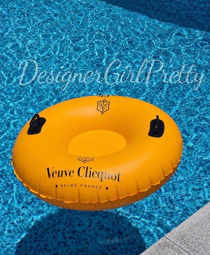 Veuve clicquot champagne - veuve,