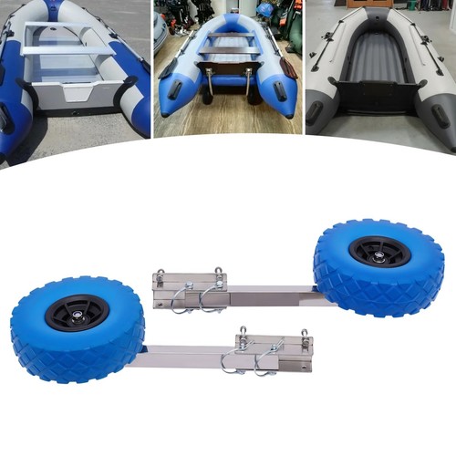 Heavy duty inflatable boat - heavy-duty,