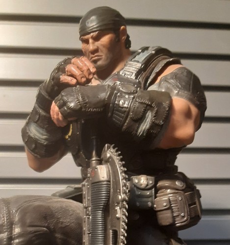 Gears war collector - 3, x