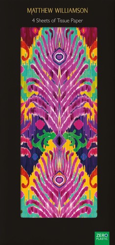 Matthew williamson peacock - matthew,