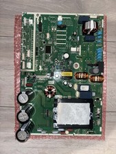 Daikin Air to water heat pump